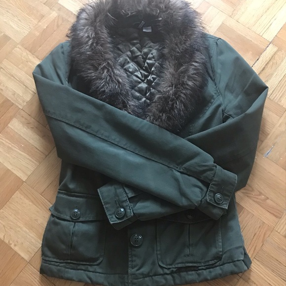 H&M Spring/automn coat - Picture 2 of 9